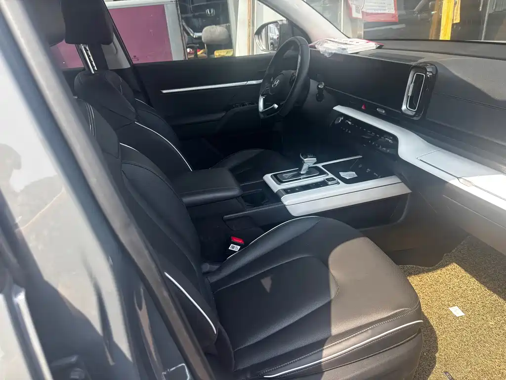 Hyundai ix35 — миниатюра 16
