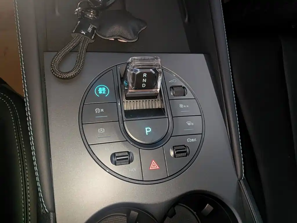BYD Seal 06 — миниатюра 14
