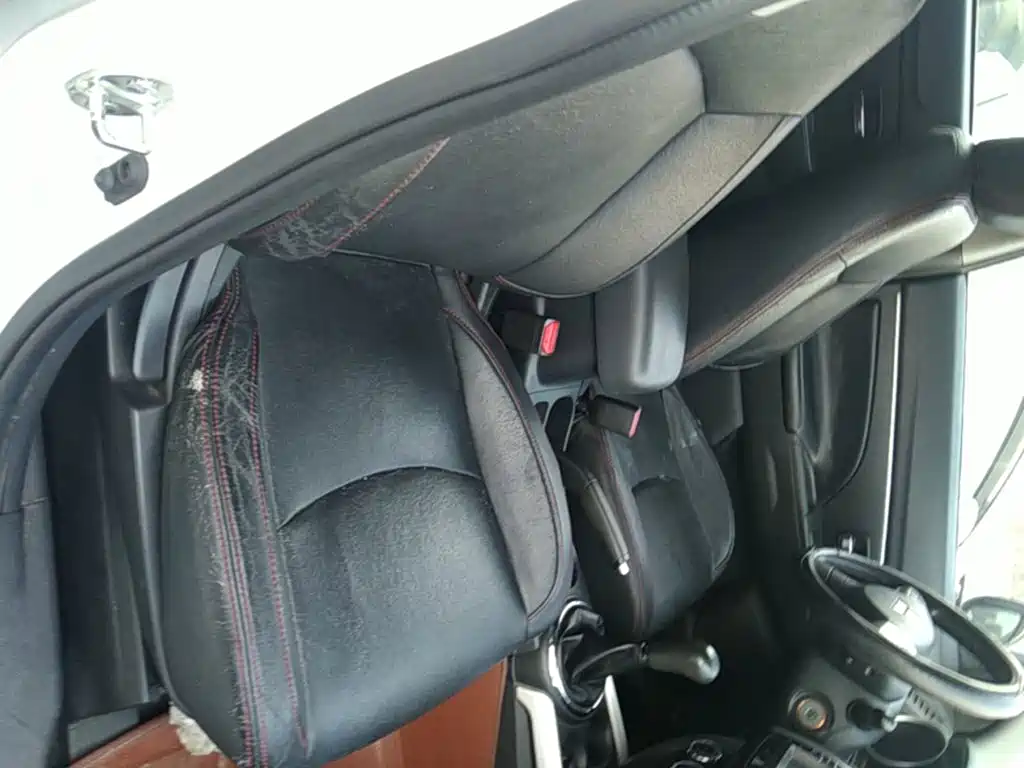 Mitsubishi ASX — миниатюра 25