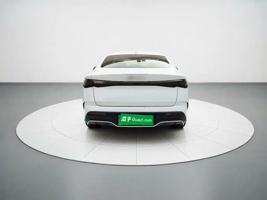 BYD Seal 06 — миниатюра 3