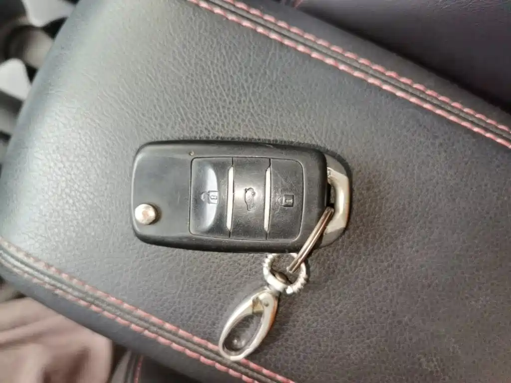 Changan CS35 — миниатюра 9