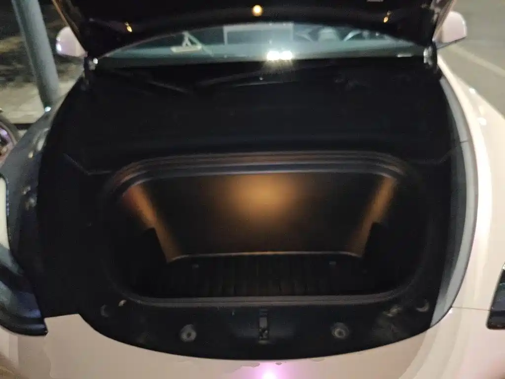 Tesla Model Y — миниатюра 16