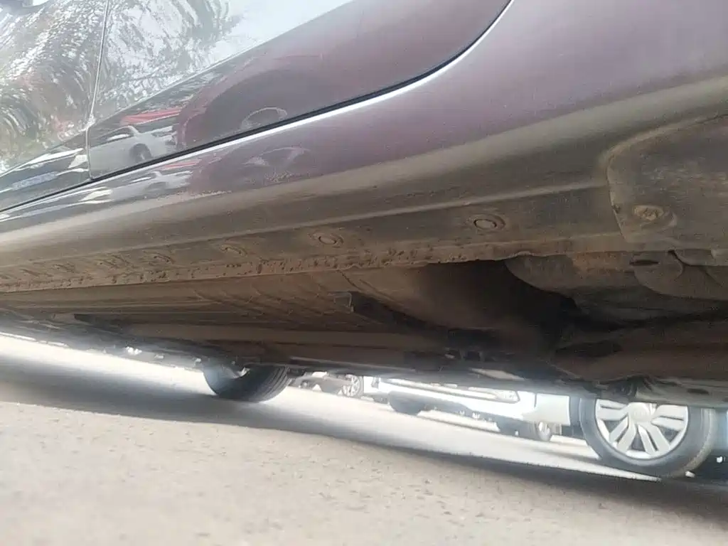 Nissan Sylphy — миниатюра 22
