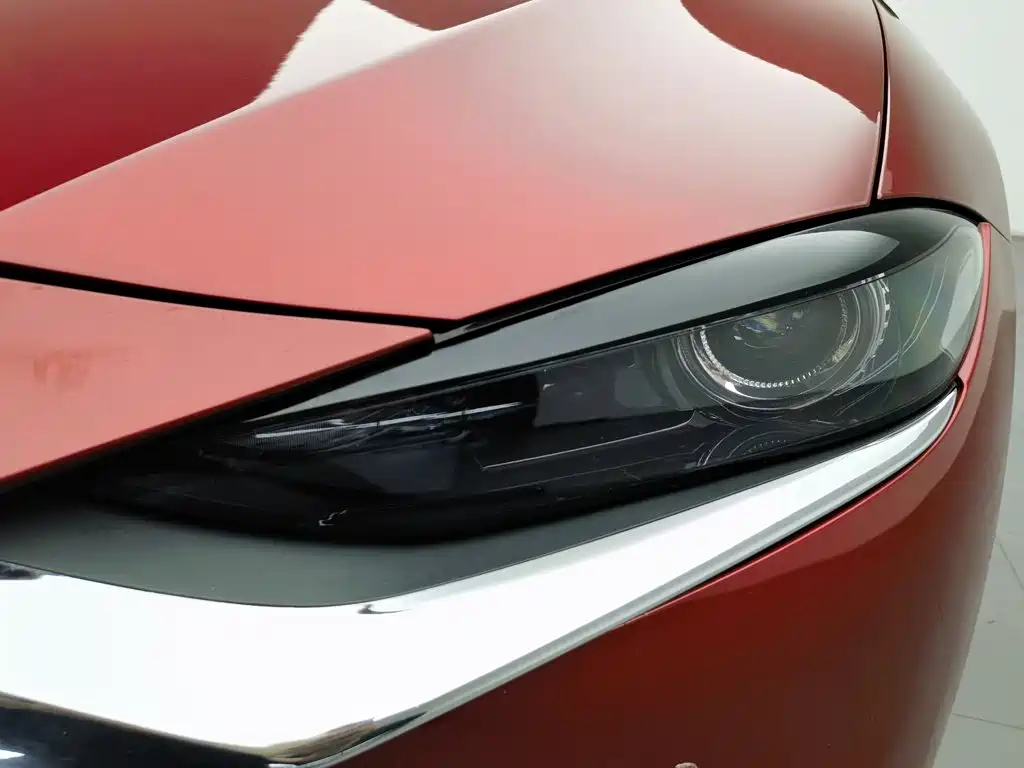 Mazda CX-4 — миниатюра 7