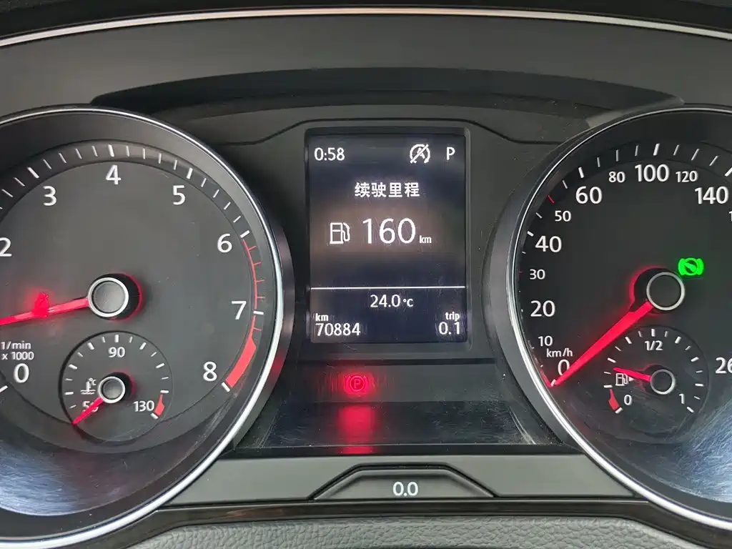 Volkswagen Magotan — миниатюра 15