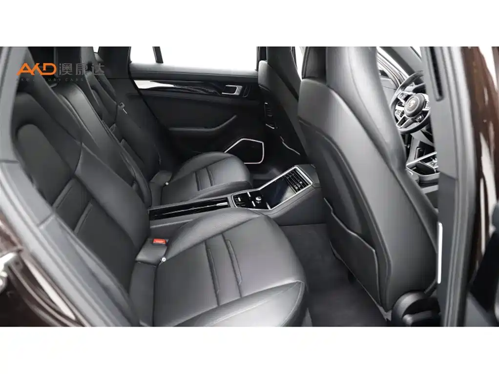 PORSCHE PANAMERA NEW ENERGY