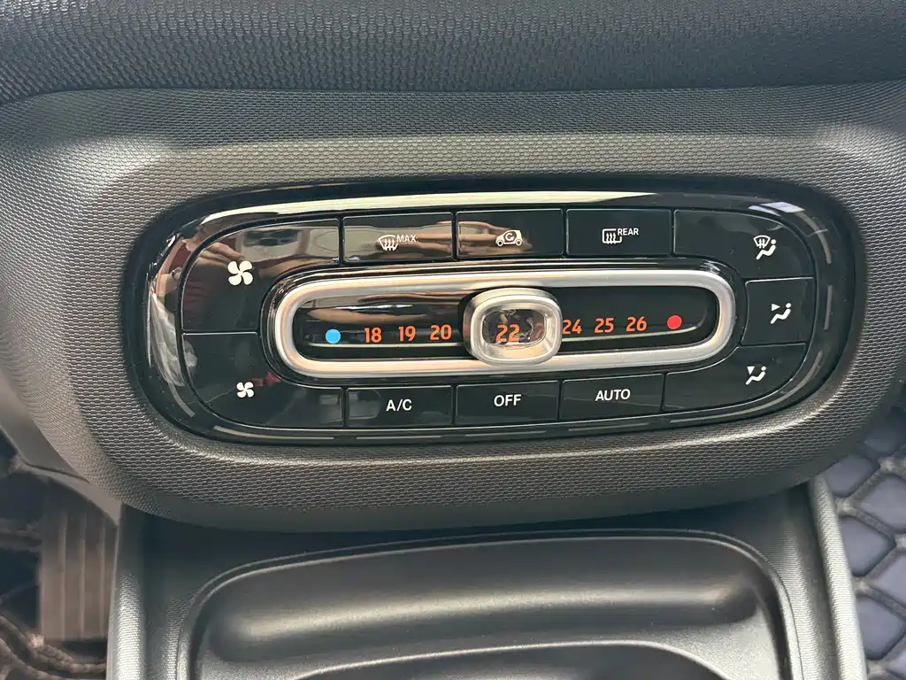 smart Smart Fortwo — миниатюра 15
