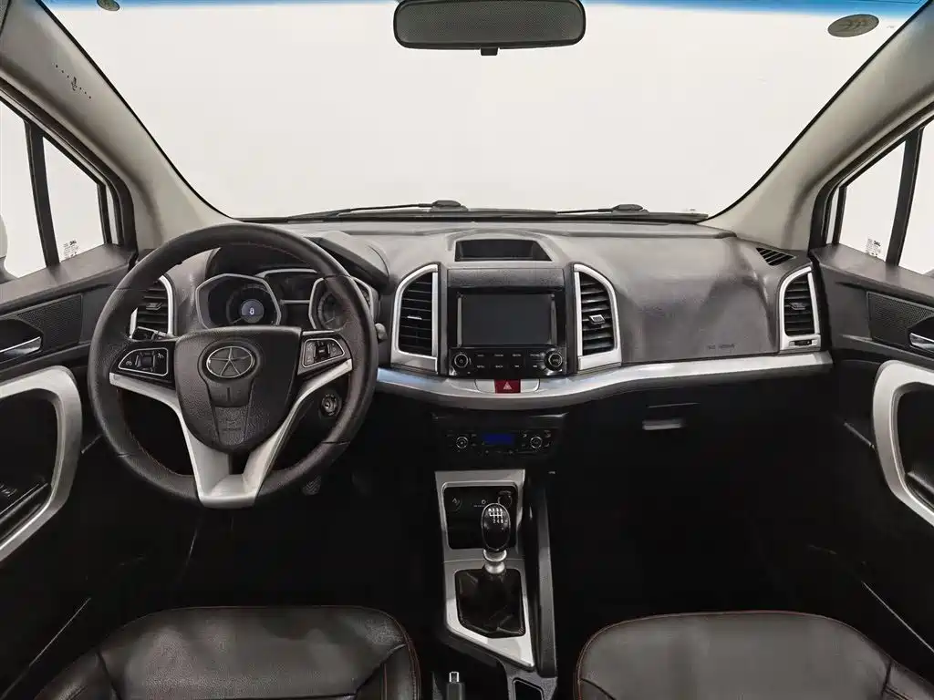 JIANGQI GROUP RUIFENG S3