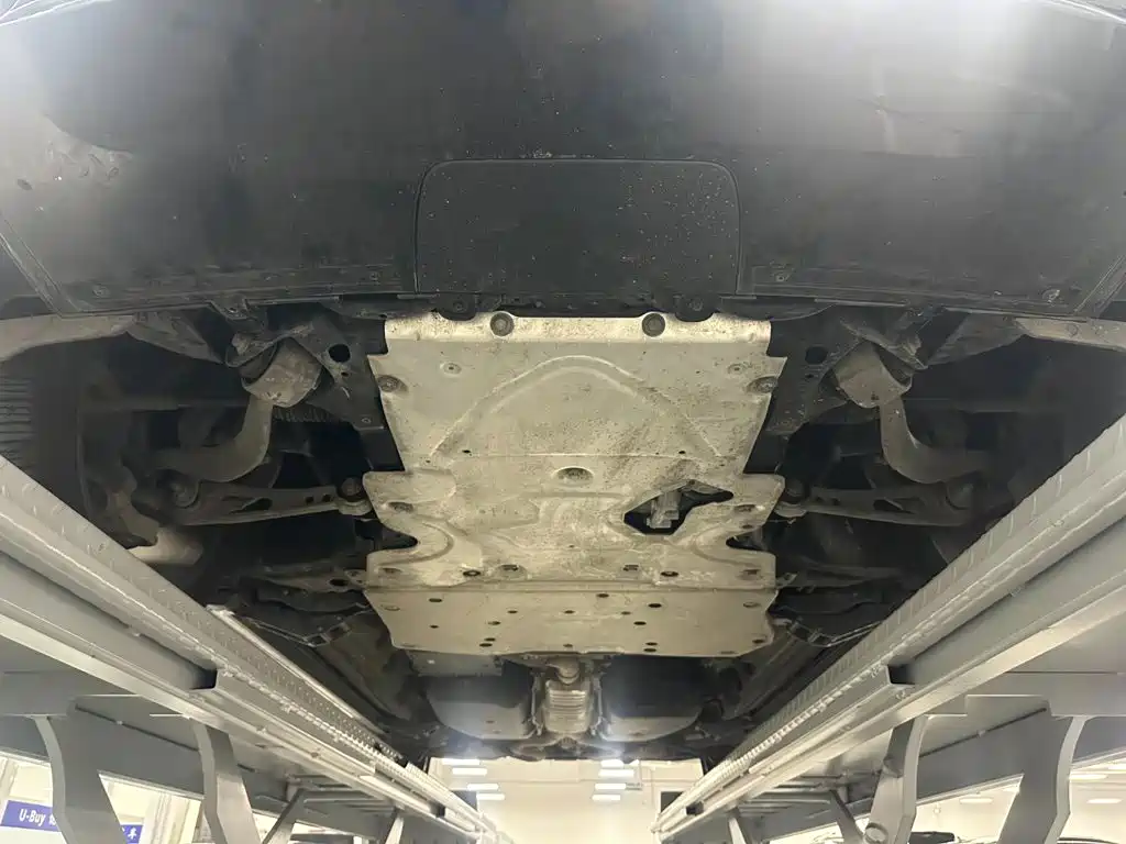 Land Rover Discovery — миниатюра 29