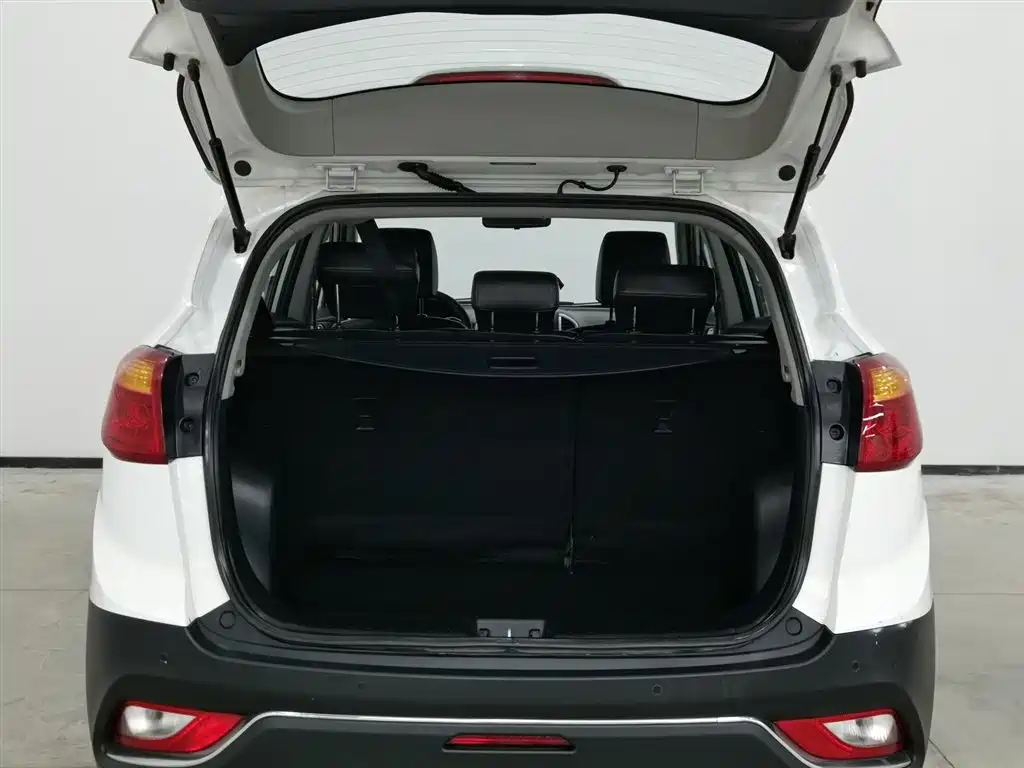 JIANGQI GROUP RUIFENG S3