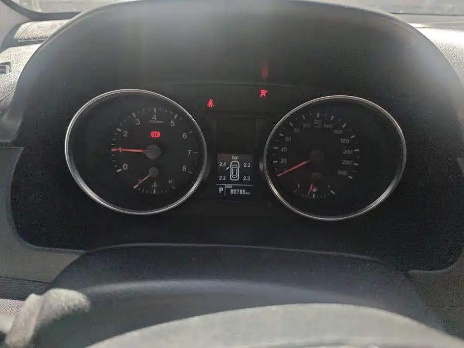 Haval H6 — миниатюра 14