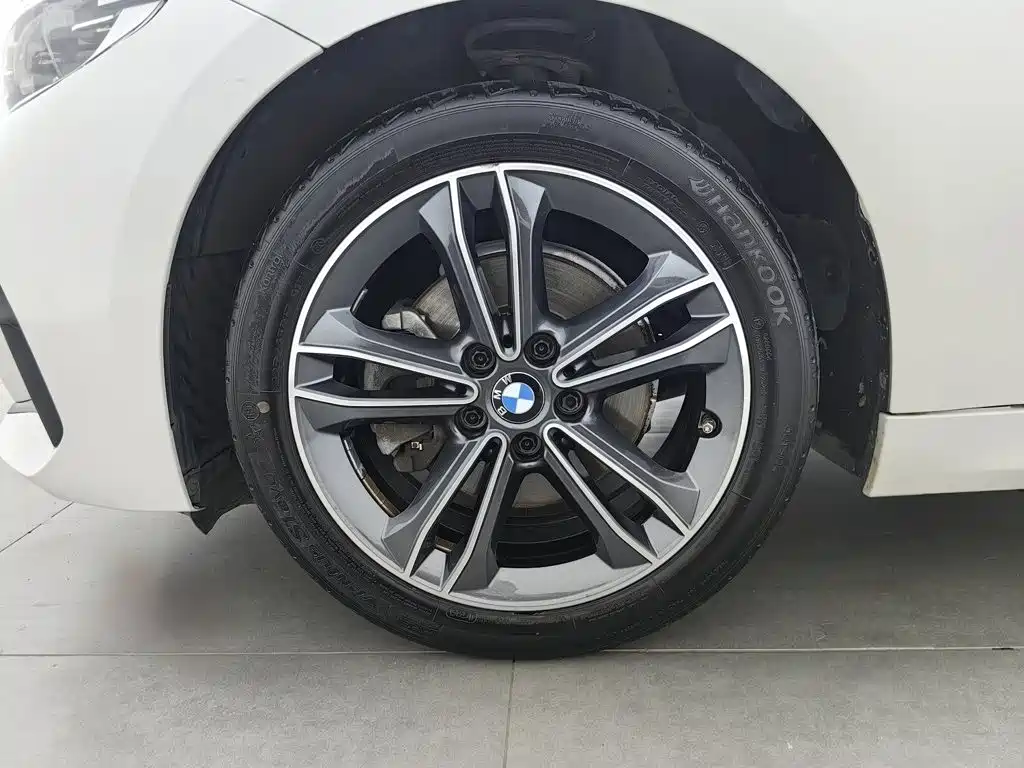 BMW 1 Series — миниатюра 17