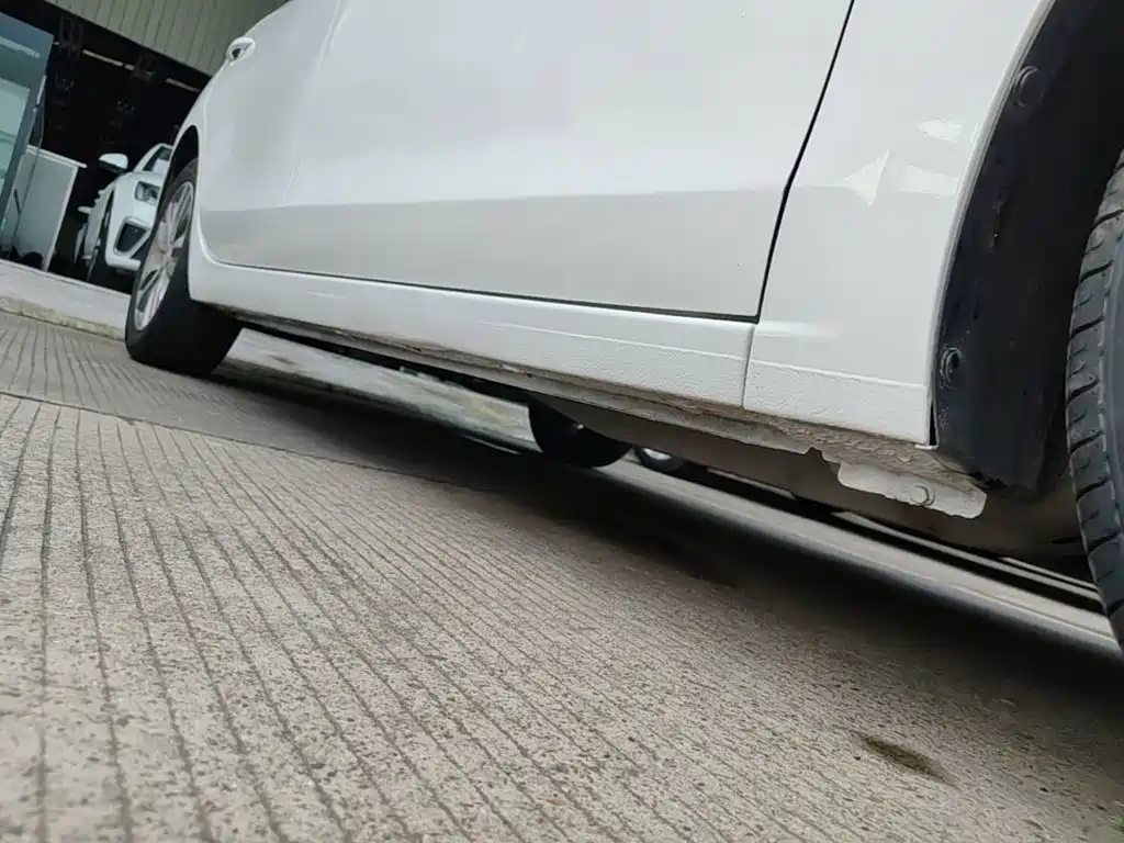 Buick Excelle — миниатюра 21