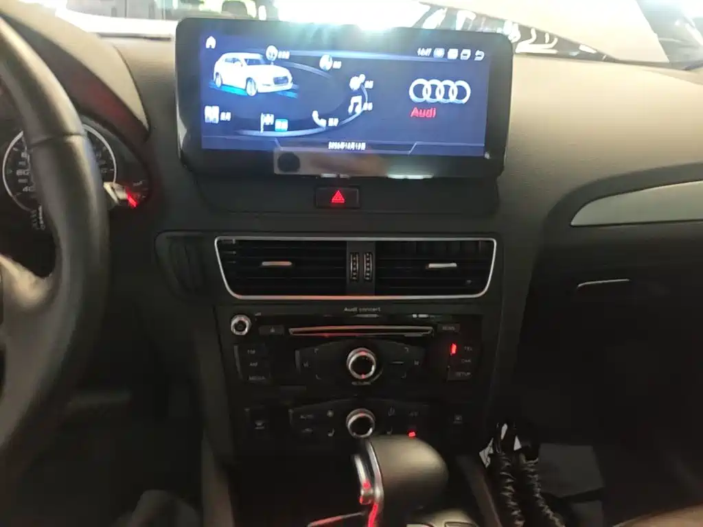 Audi Q5 — миниатюра 13