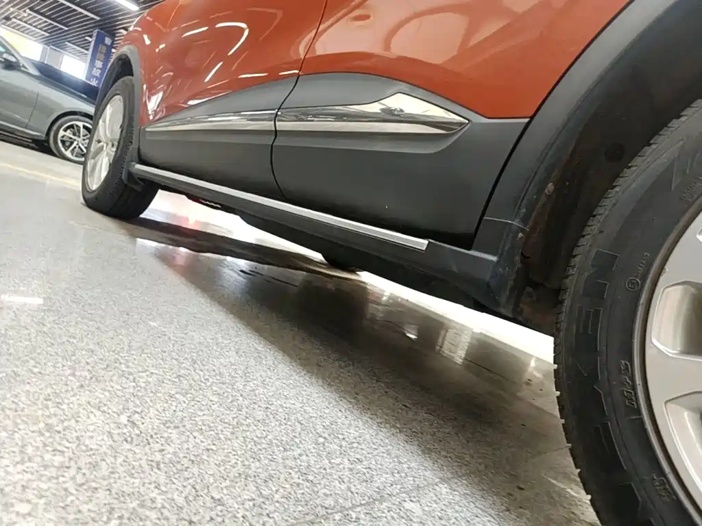 Renault Kadjar — миниатюра 22