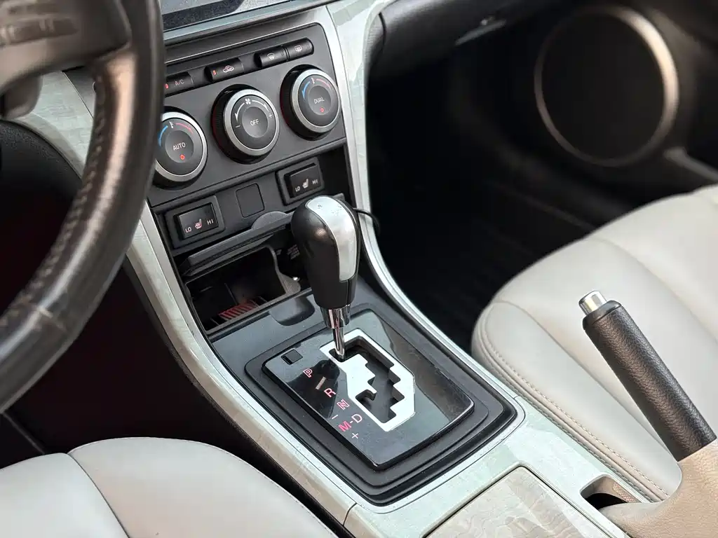 Mazda Ruiyi — миниатюра 3