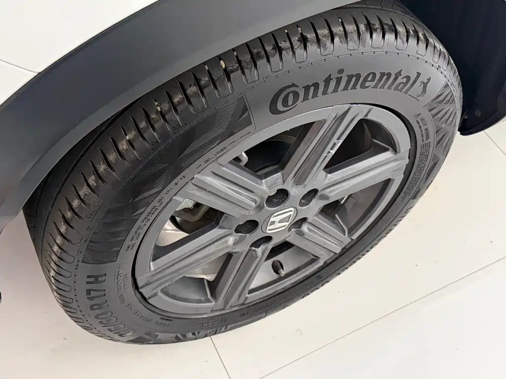 Honda XR-V — миниатюра 9