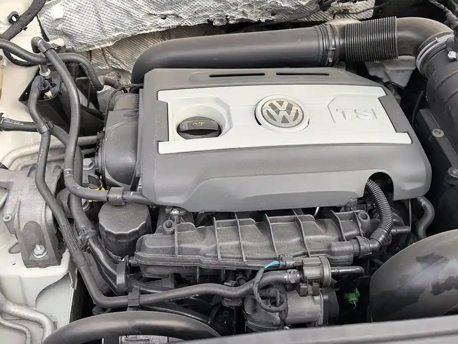 Volkswagen Tiguan — миниатюра 10
