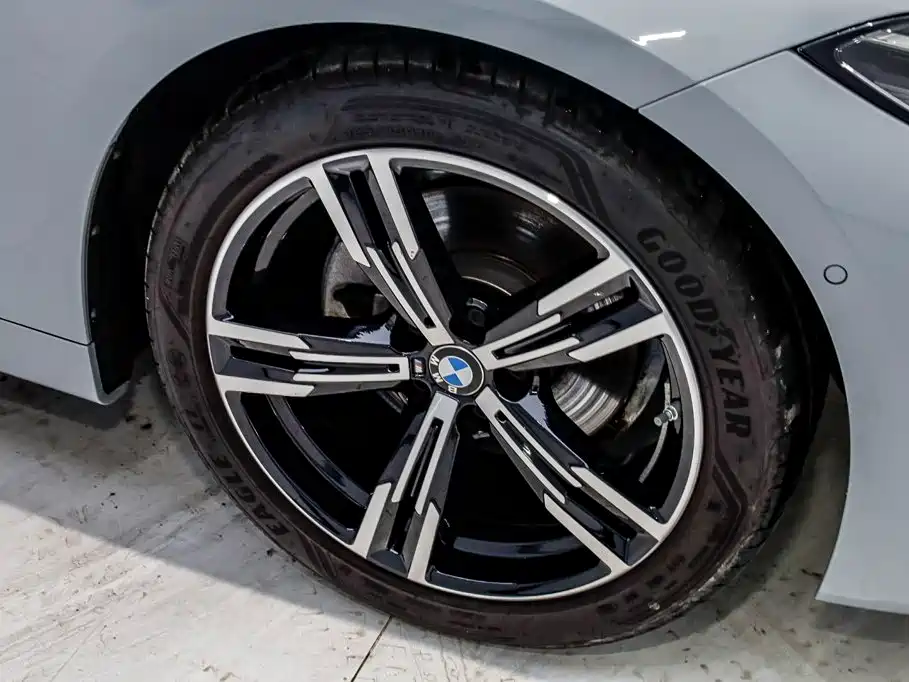 BMW 4 Series — миниатюра 26
