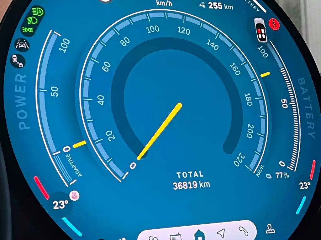 MINI ELECTRIC  COOPER