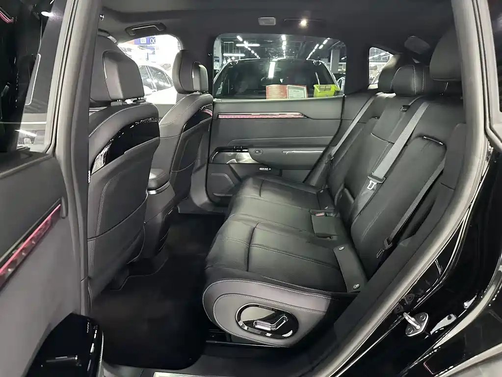 ZEEKR EXTREME KRYPTON 7X