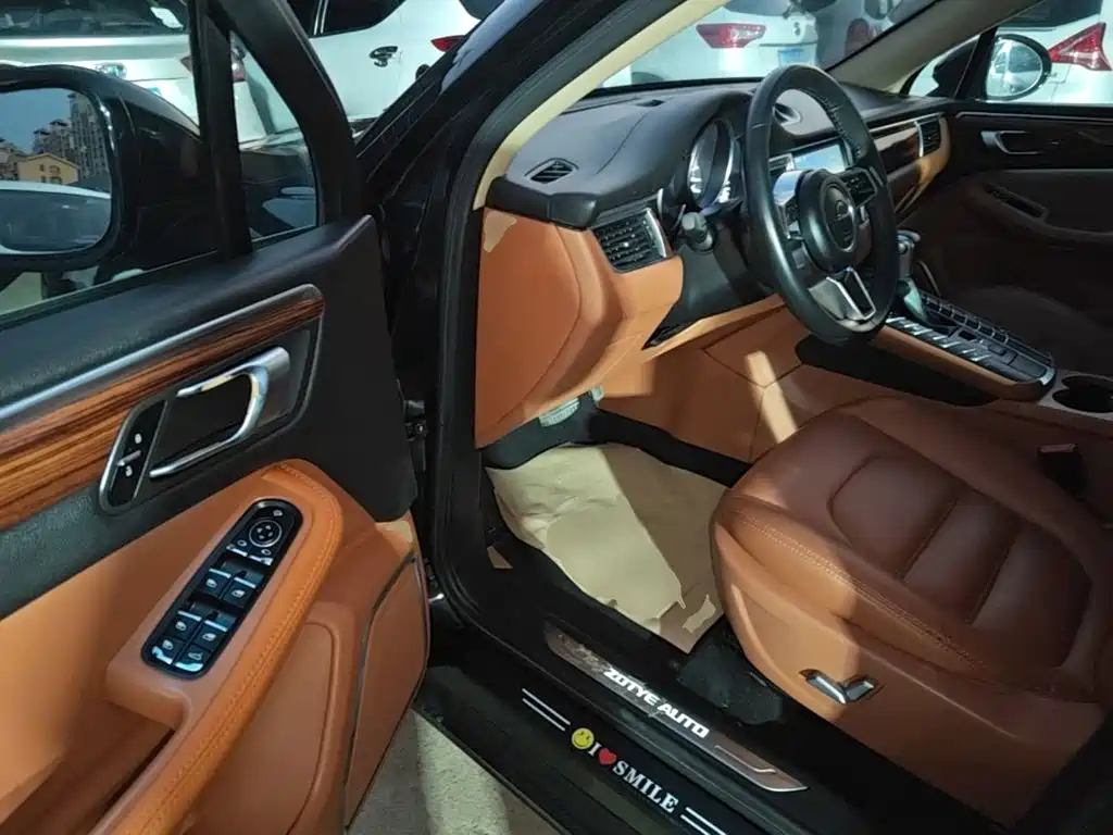 Zotye Zotye SR9 — миниатюра 16