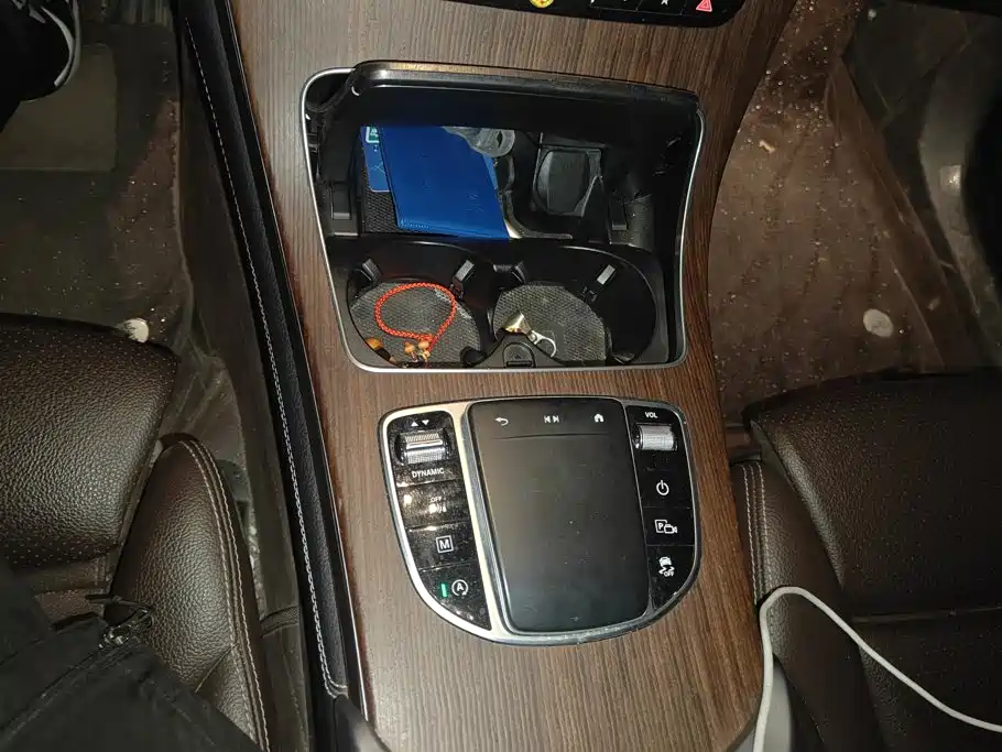 Mercedes-Benz GLC — миниатюра 16
