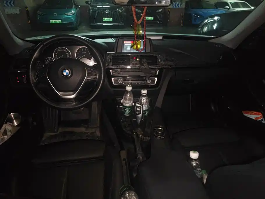 BMW 3 Series GT — миниатюра 12