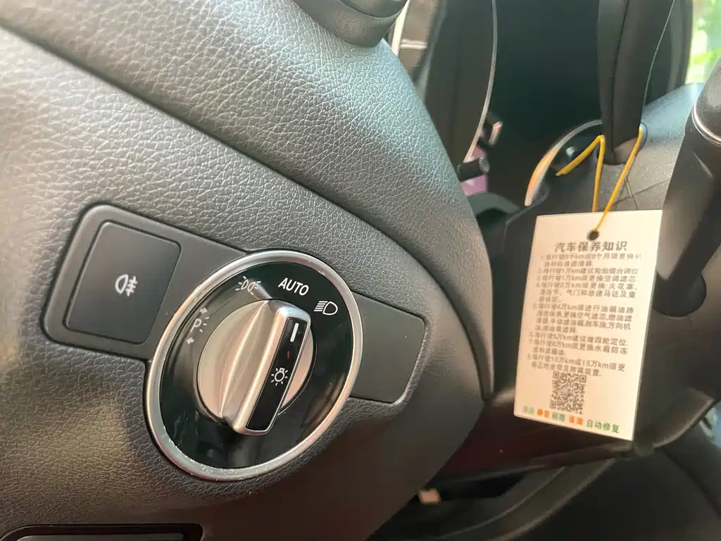 Mercedes-Benz CLA (Import) — миниатюра 10