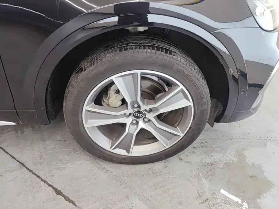 Audi Q5L Sportback — миниатюра 6
