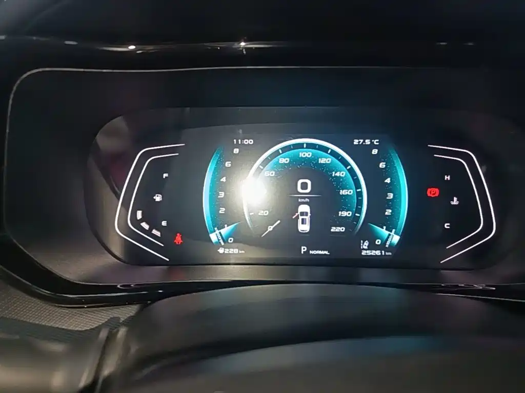 Oshan Oushang X5 — миниатюра 12