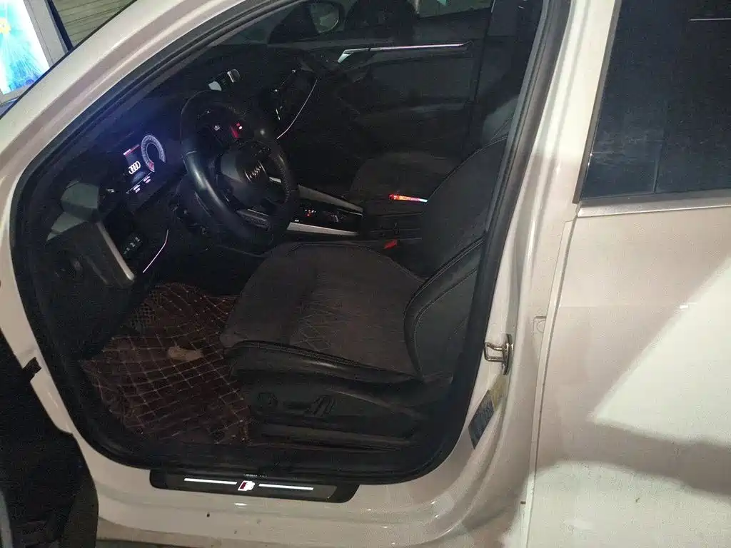 Audi A3 — миниатюра 16