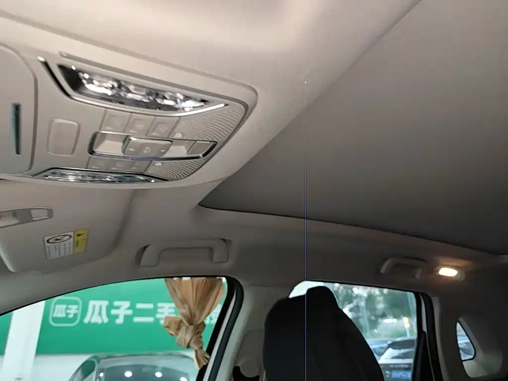 GAC Motor GS4 Plus — миниатюра 18