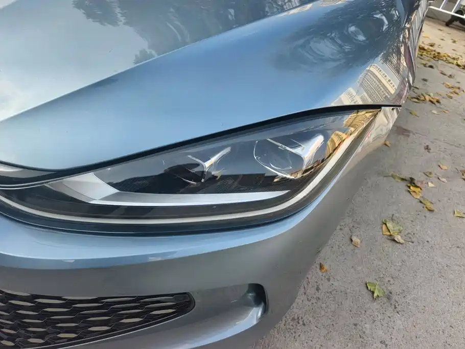 Volkswagen Lamando — миниатюра 5