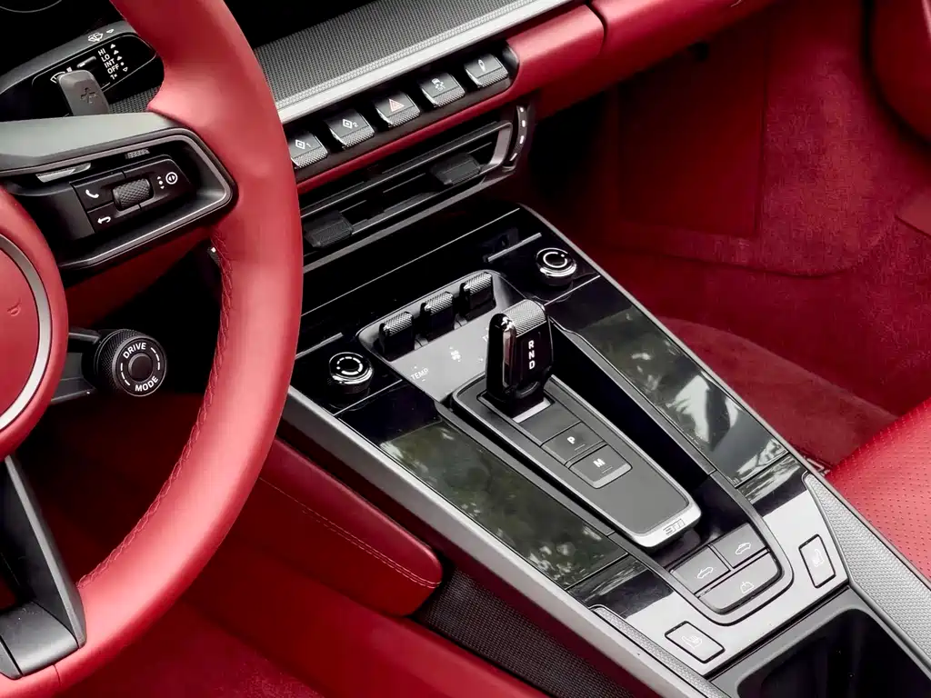 Porsche 911 — миниатюра 14