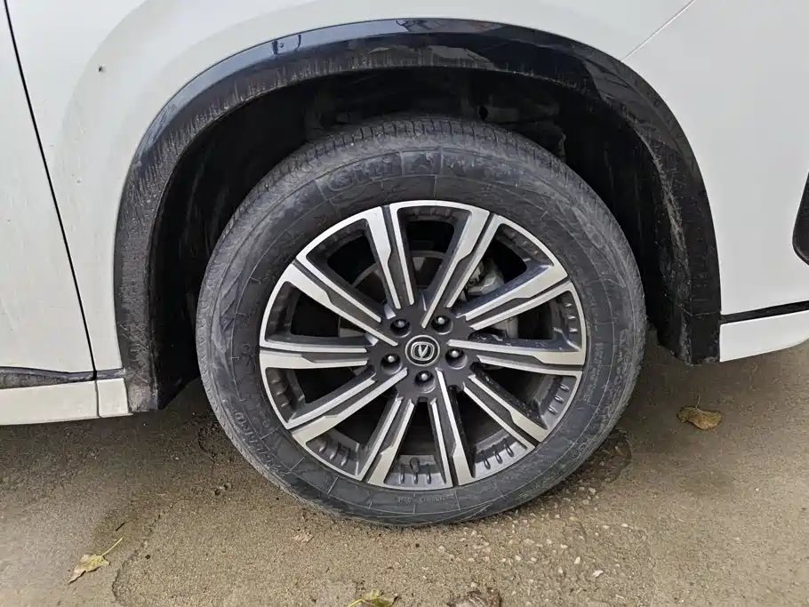 Changan CS75 PLUS — миниатюра 6