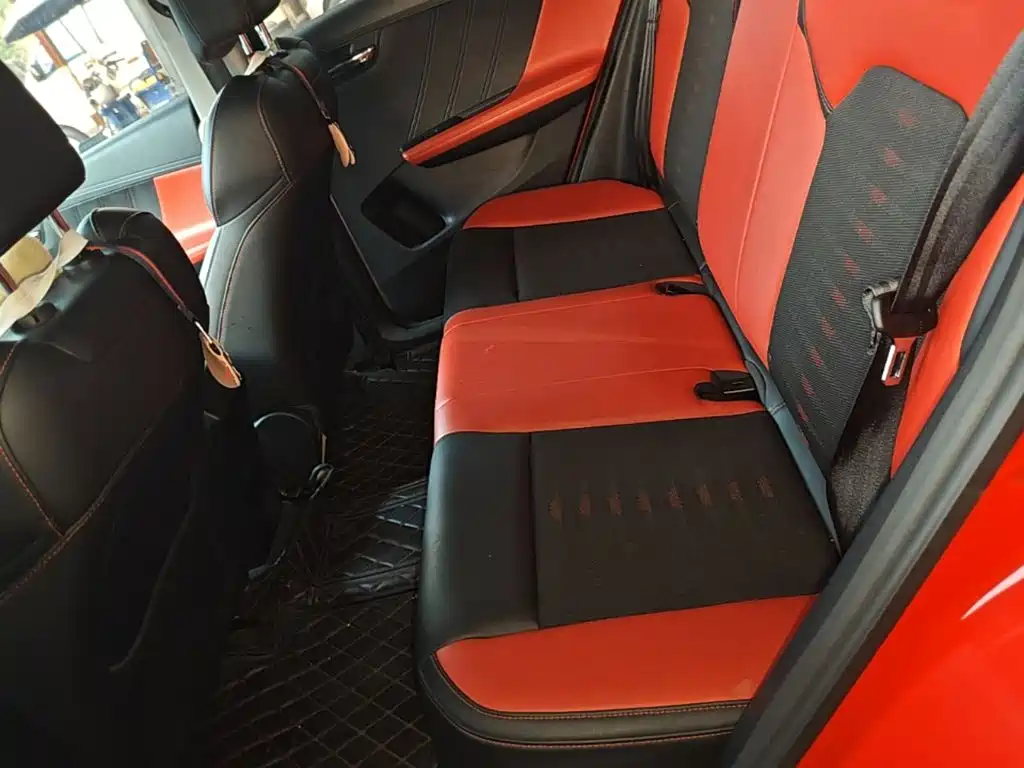 BYD e2 — миниатюра 17
