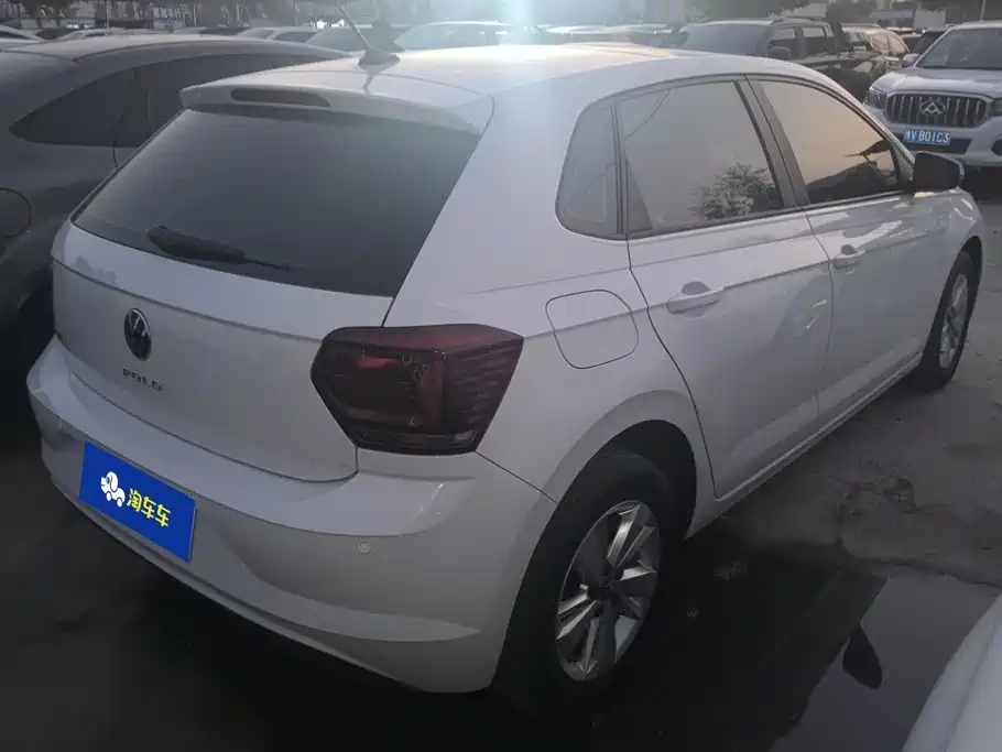 Volkswagen Polo — миниатюра 3