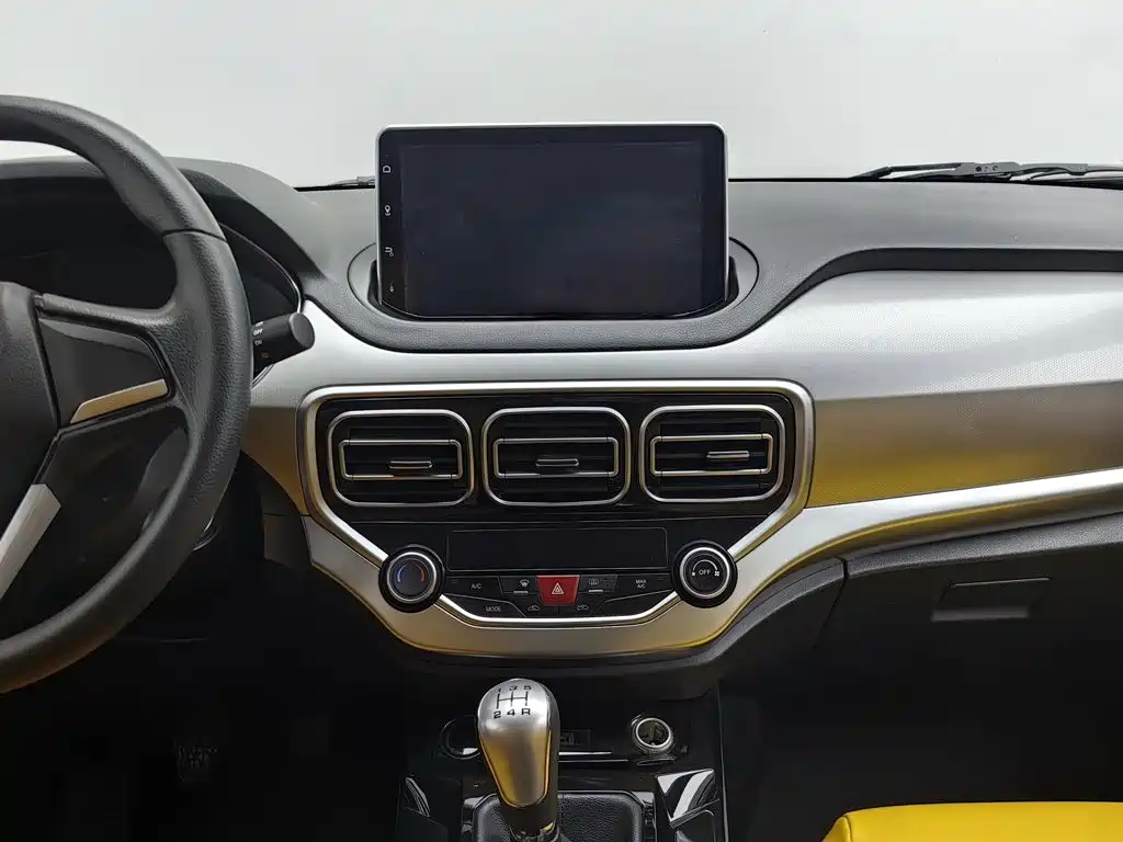 Haima Haima S5 — миниатюра 12
