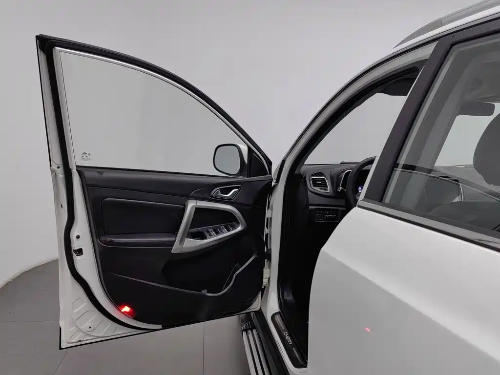 Chery Tiggo 5 — миниатюра 8