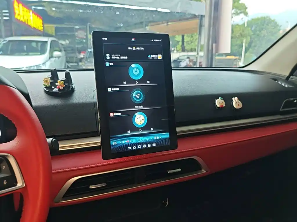 BYD e2 — миниатюра 13