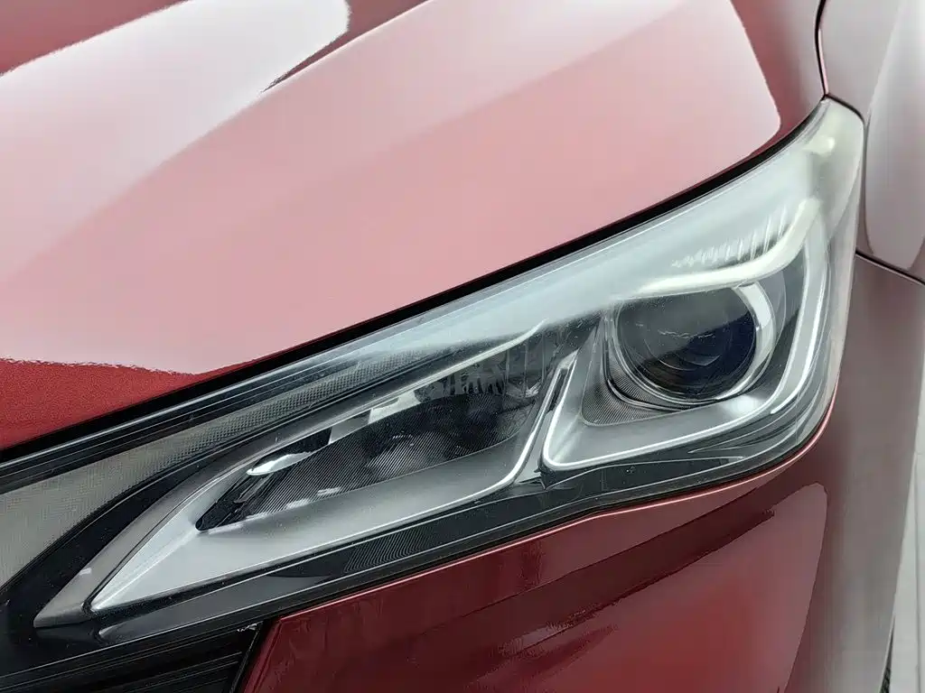 GAC Motor Trumpchi GA6 — миниатюра 7