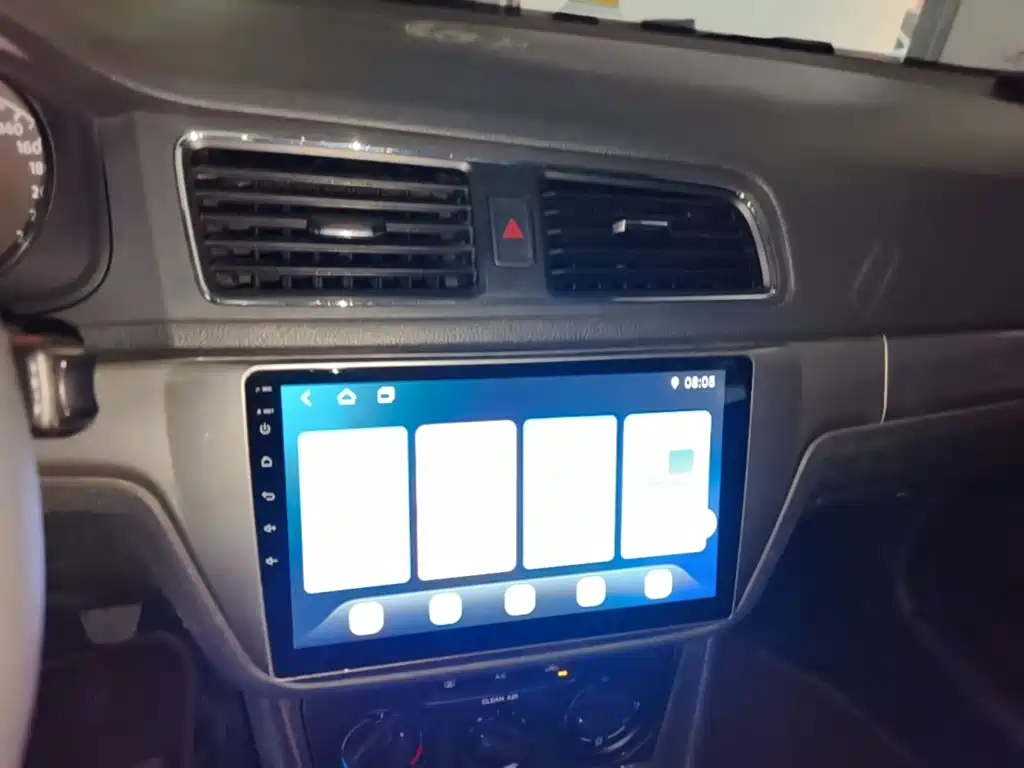 Volkswagen Lavida — миниатюра 13