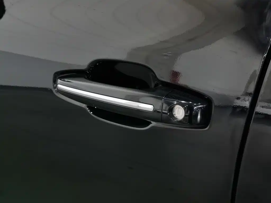 GAC Motor Trumpchi GS8 — миниатюра 18