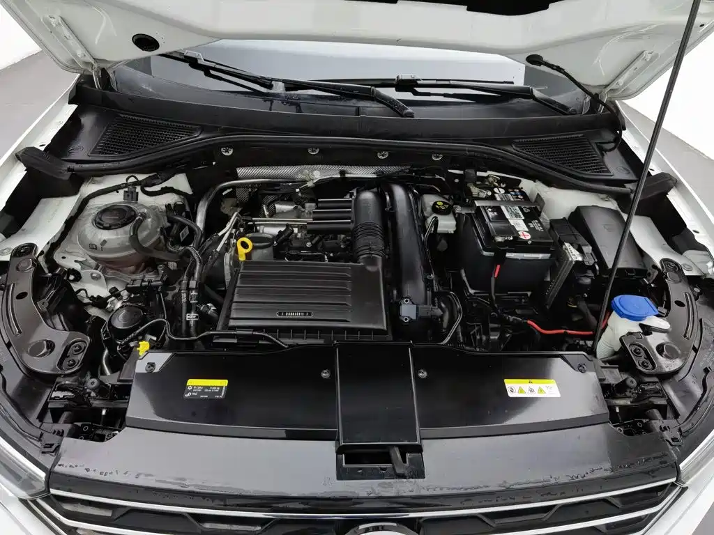 Volkswagen T-Roc — миниатюра 6