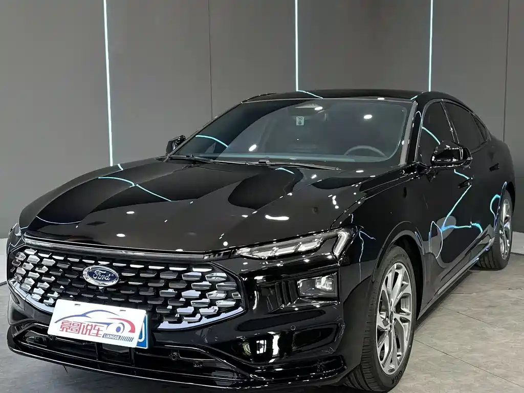 Ford Mondeo 2025