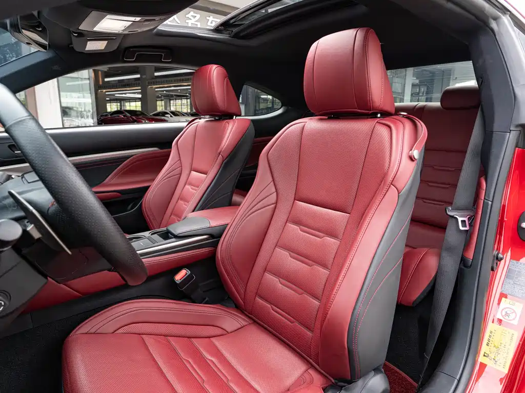 Lexus RC 2016 200t F SPORT