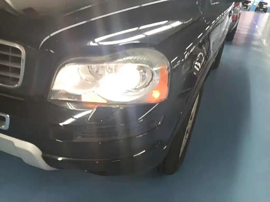 Volvo XC Classic — миниатюра 24