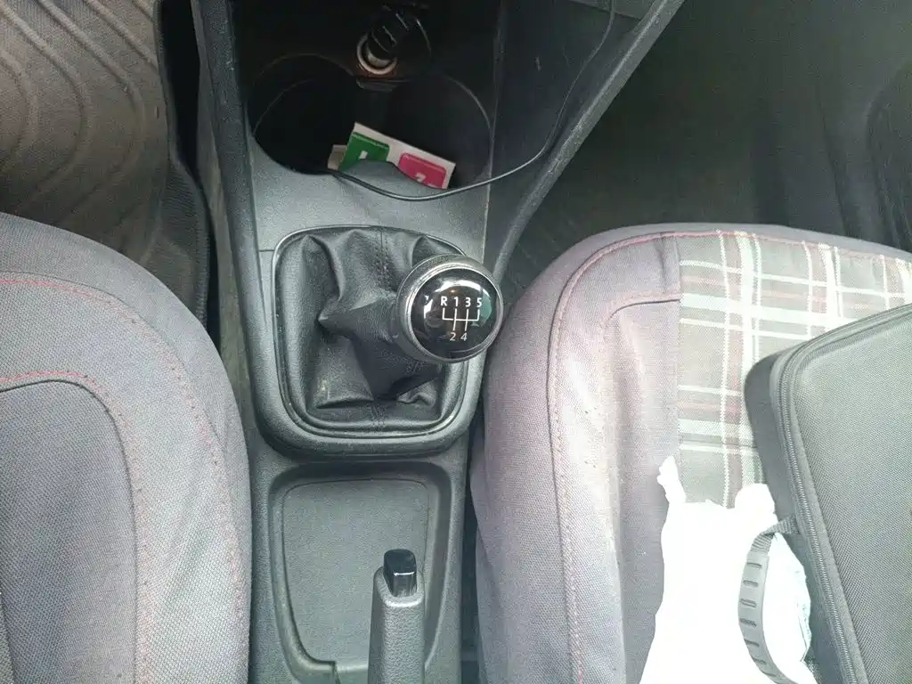 Volkswagen Polo — миниатюра 10