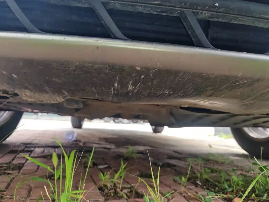 Baojun 310W — миниатюра 22